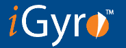 iGyro Logo